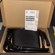 Cuccia per Cani Rialzata