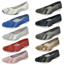 Scarpe ballerine piatte - scarpe,