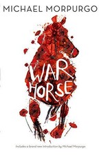 War Horse - Morpurgo, Michael