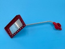 Raro specchio BIEMME