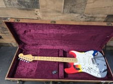 Fender Strat Plus Stratocaster
