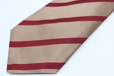 KITON Napoli cravatta uomo in seta made in Italy