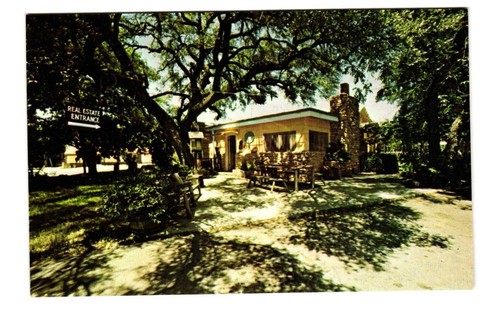 Wimberley land company - land,