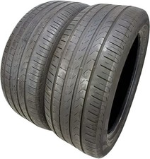 2 pneumatici estivi 265/45 R20