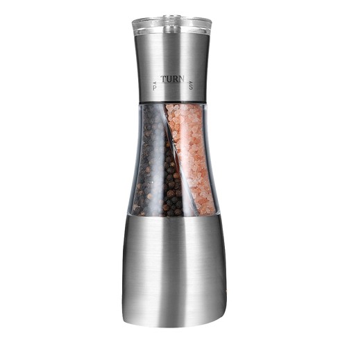 Macina sale nel - 2,