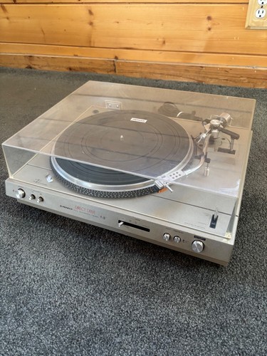 Pioneer 520 drive vintage - pioneer,