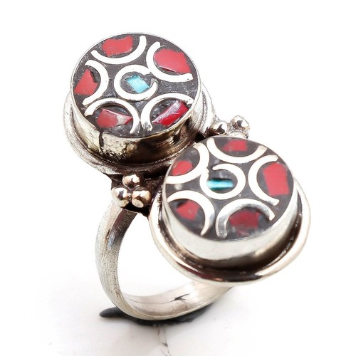 Anello regolabile nepalese