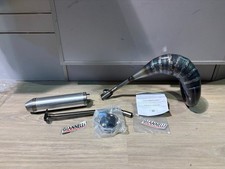 Marmitta scarico giannelli - scarico,