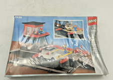 LEGO 7839 Deposito Trasporto