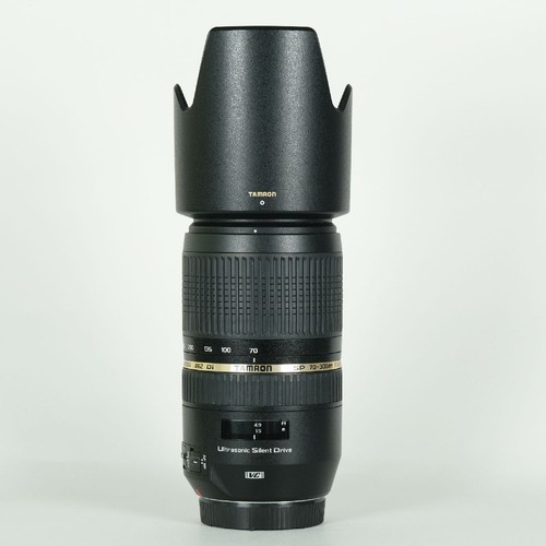 Tamron 300mm 5 6 - sp, f4-5.6