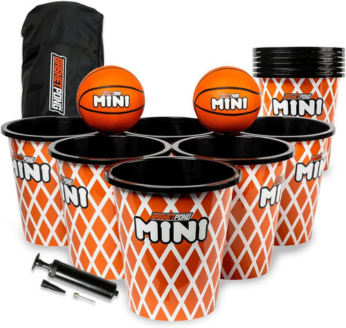 Basketpong mini gioco da - basketpong, –