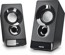 SB210 - Altoparlante Stereo 12