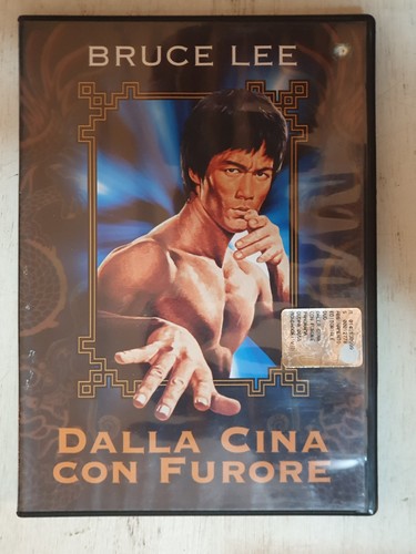 Dvd used dalla cina con - used,