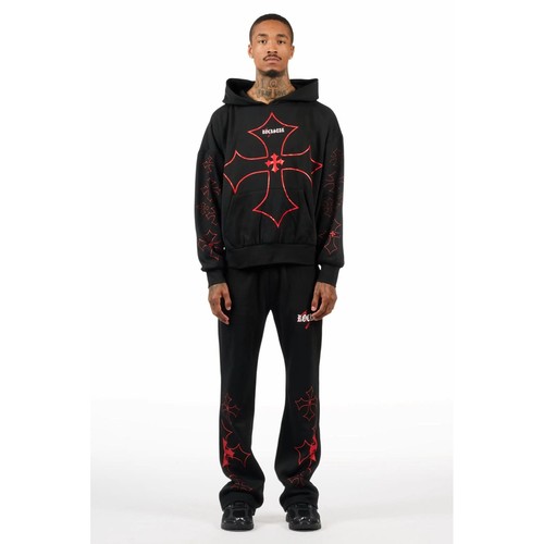 Set tuta uomo - , rockstar