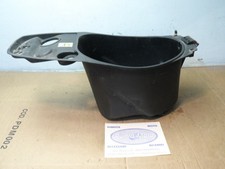 Carena vano sottosella Kymco