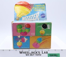 Wizzzer World's Wildest