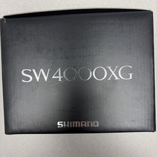 Mulinello da spinning Shimano