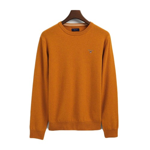 Gant uomo maglia pullover - gant,