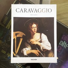 Caravaggio (Gilles Lambert) -