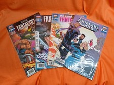 Fantastici quattro marvel - fantastici,