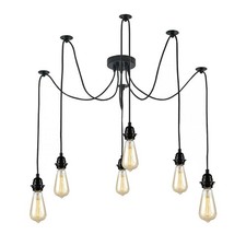 Lampadario lampadario vintage