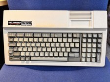 Computer Spectravideo SV-328