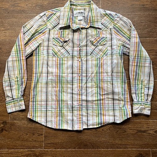 Camicia western donna media - , a