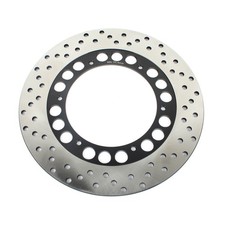 Front Brake Rotor Disc For
