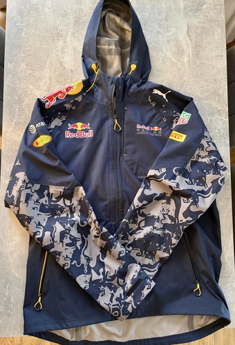 Puma red bull racing team - puma,