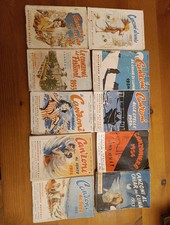 19 Libretti Le Canzoni del Festival ANNI 50 .LE CANZONI DEL FESTIVAL CANZONIERE 