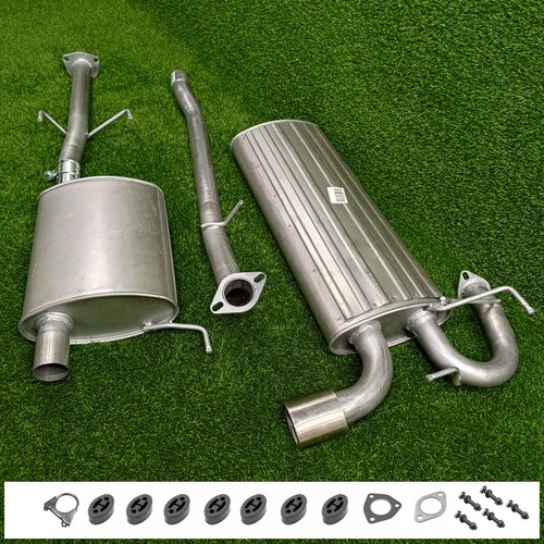 Scarico completo per opel - per,
