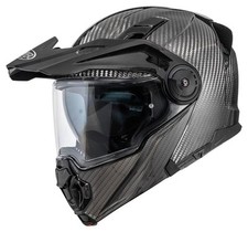 Casco Modulare Premier LAND CRUISER CARBON