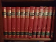 Enciclopedia Universo De