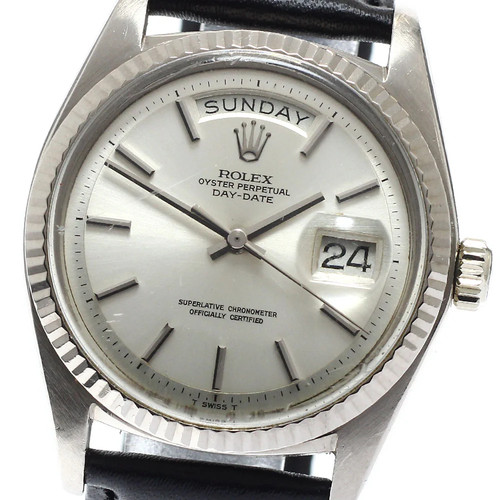 Rolex oyster perpetual - oyster,