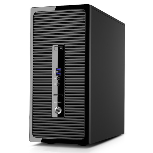 Prodesk 400 g3 pc - mt,