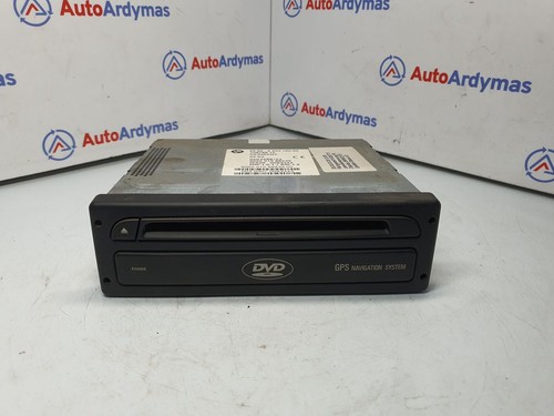Bmw e39 2002 - 5, cd