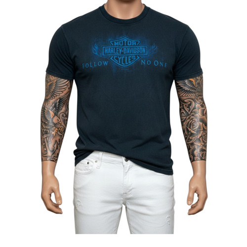 Harley davidson uomo - harley‐davidson, xl