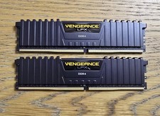 Corsair Vengeance LPX 16 GB