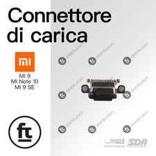 XIAOMI PORTA CARICA MI 9/ 9