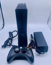 Microsoft xbox 360 - 360, slim