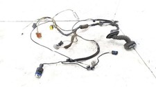 Renault Grand Espace IV 2004 LHD Cablaggio Porta Anteriore Sinistra 8200318054