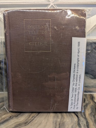 1906 tale two - 1906,