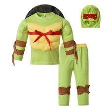 Costume tartaruga ninja - tartaruga,