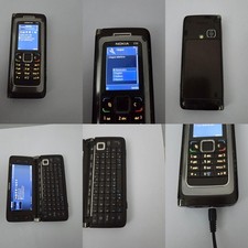 NOKIA E90 COMMUNICATOR GSM