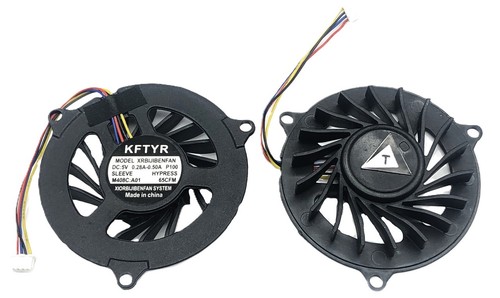 Ventola radiatore fan cooler - fan,