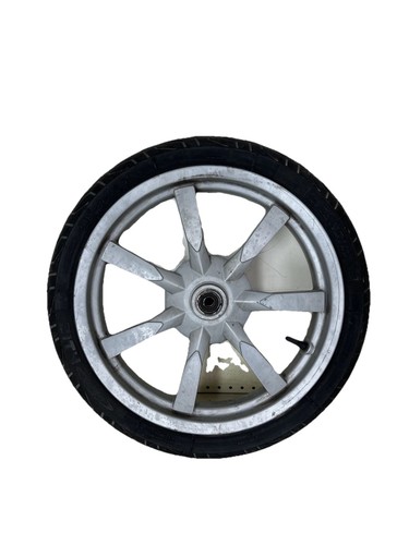 Ruota cerchio anteriore - ruota,