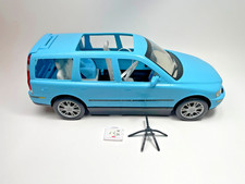 Mattel Barbie Happy Family Blu