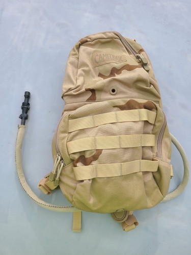 Camelbak e confezione - m.u.l.e.,