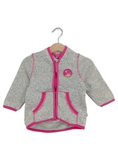 Giacca pile Liegelind bambina