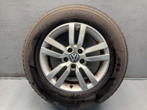 Tiguan ruota singola - ruota,